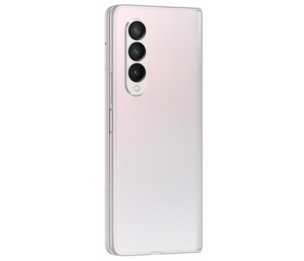SAMSUNG Galaxy Z Fold 3 5G 12/512GB Srebrny (F926B) - 670695 - zdjęcie 3